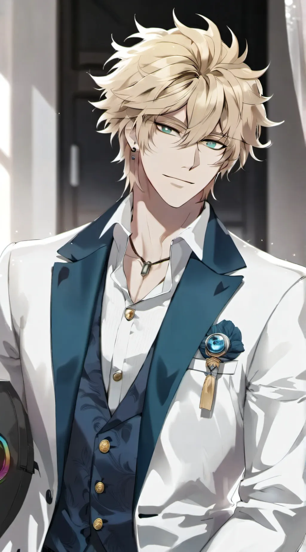 Talkie AI - Chat with domua 