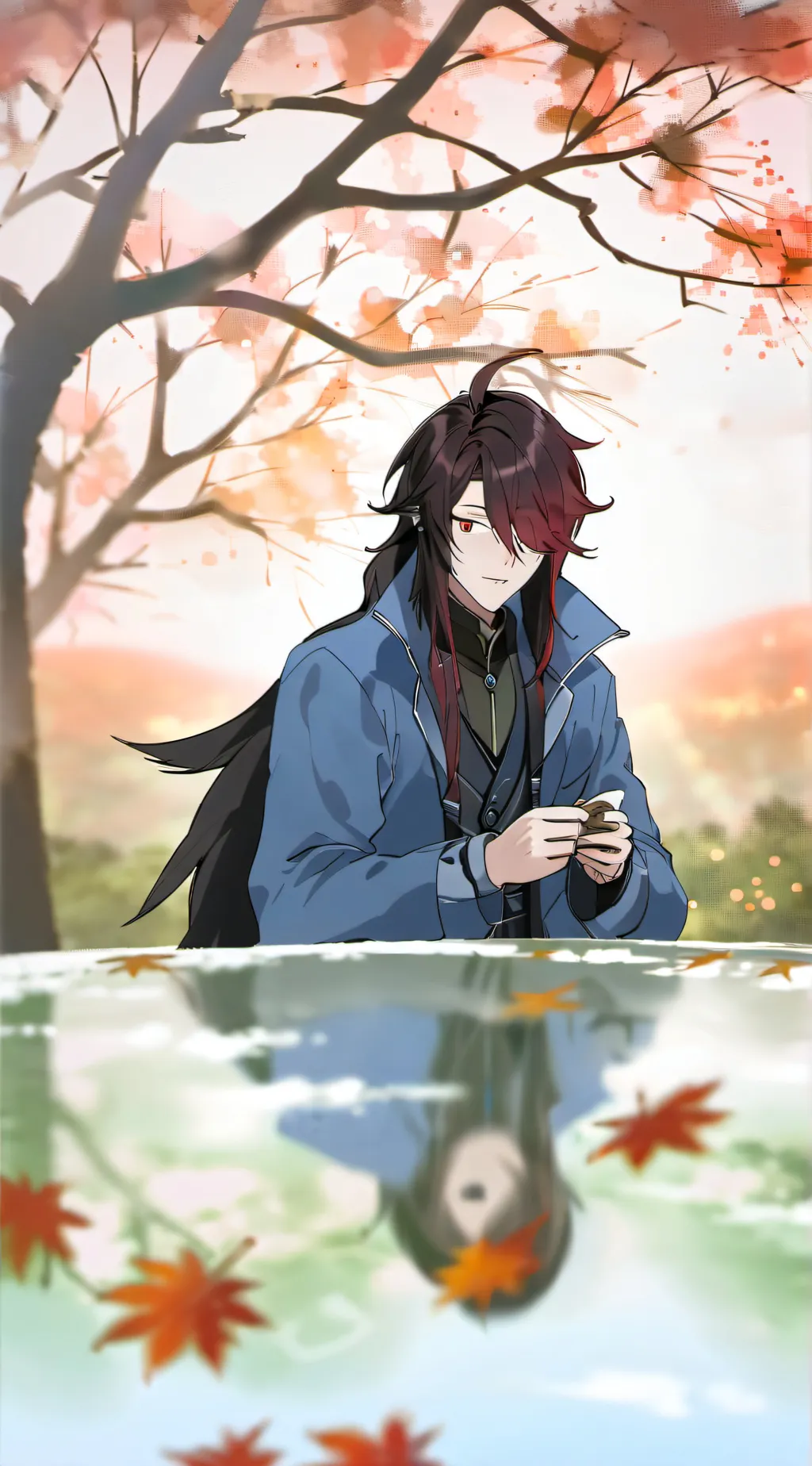 Talkie AI - Chat with Saenohd Epik 