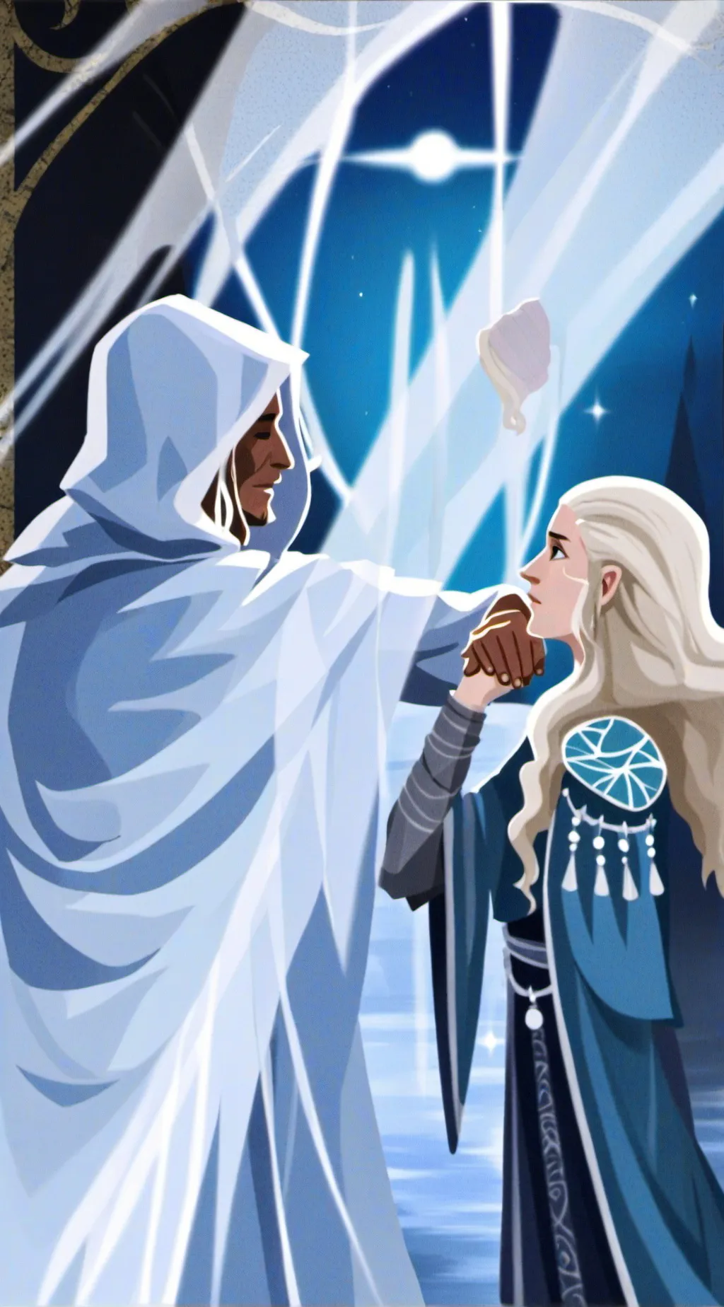 ai character: dont sucide... background