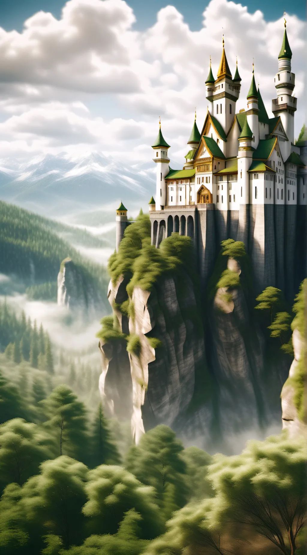 ai character: Кац?ная ст background