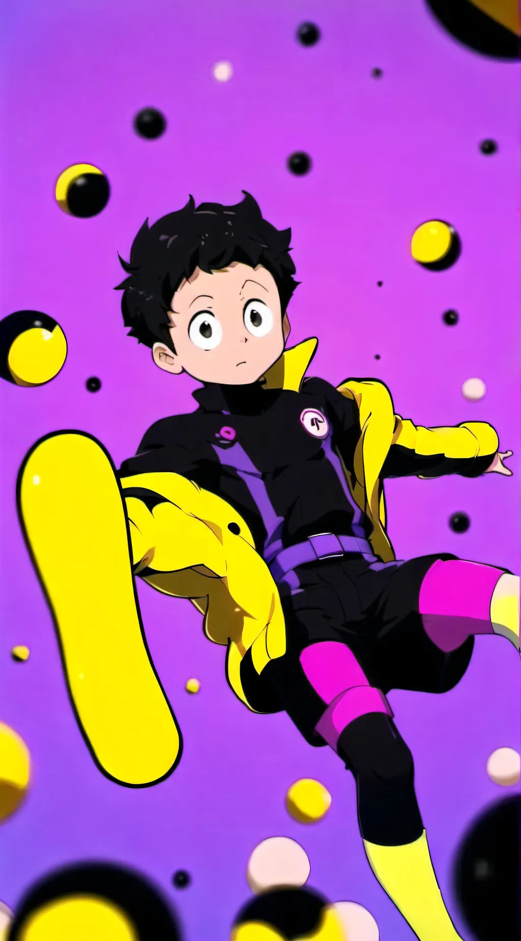 Talkie AI - Chat with Mineta