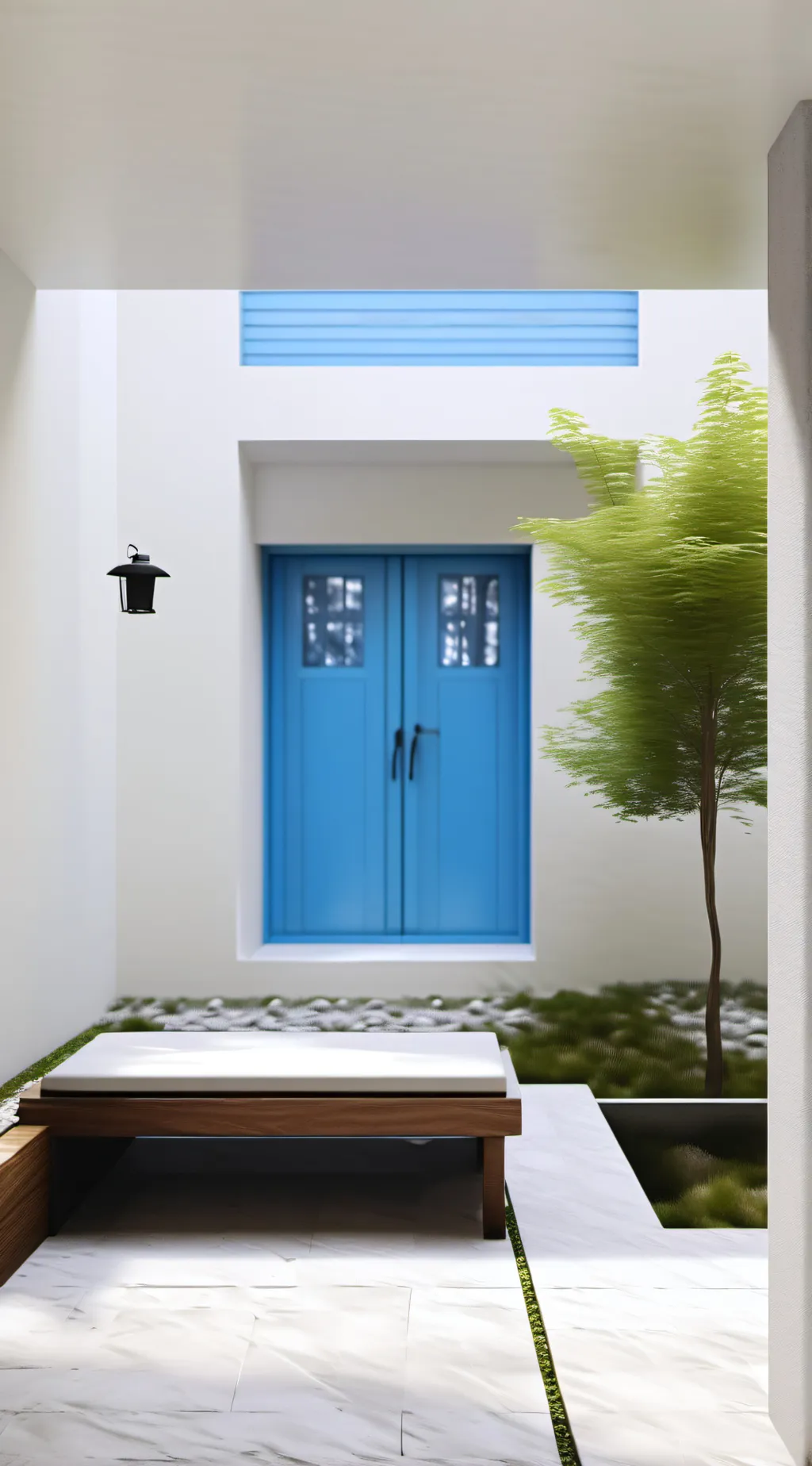 ai character: My inner demon  background