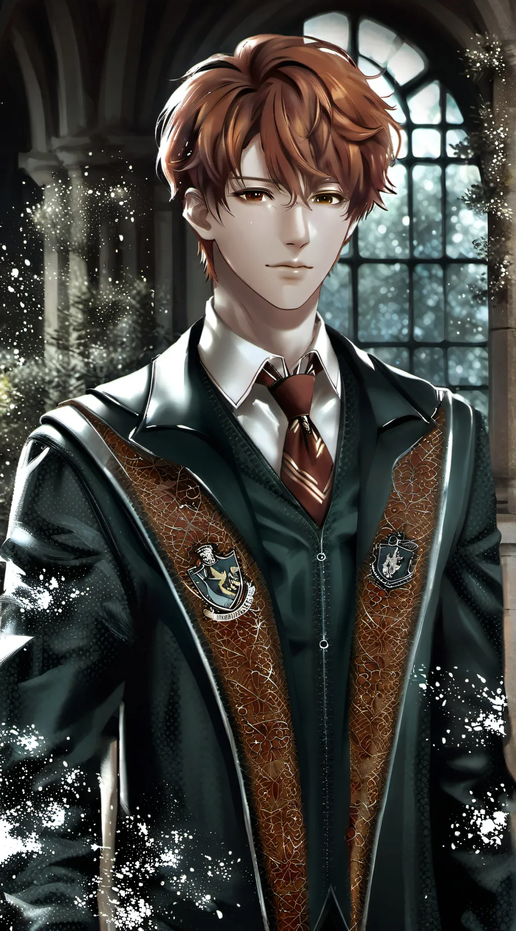 Talkie AI - Chat with Edrolonolonolercy