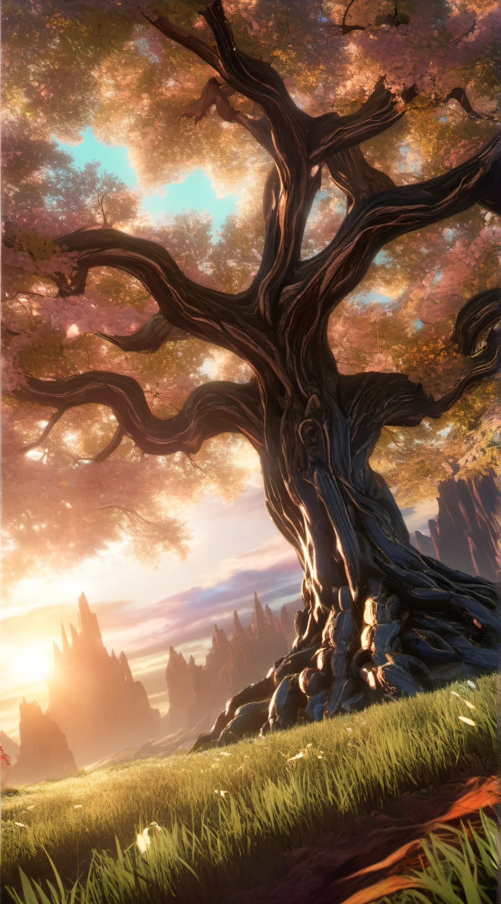 Talkie AI - Chat with BOFURI RPG 