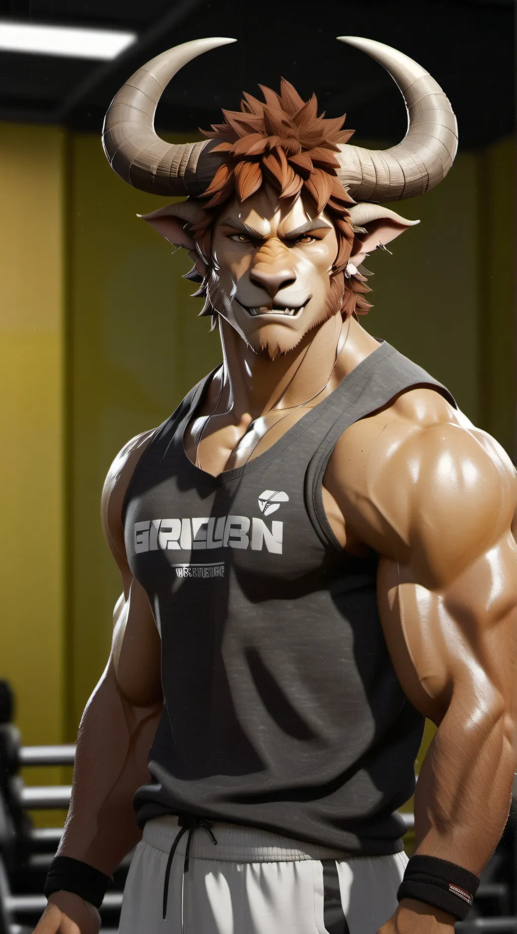 Talkie AI - Chat with Jake