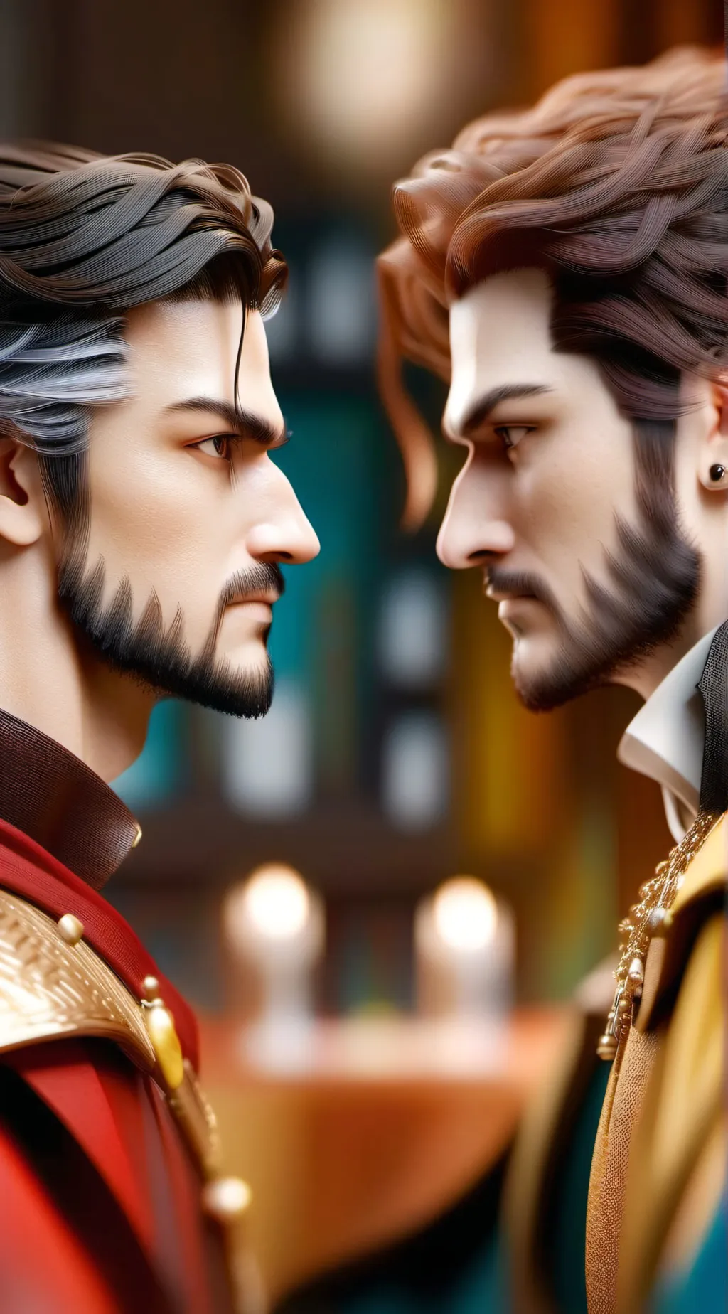 ai character: ~Vil~civ~hero~ background