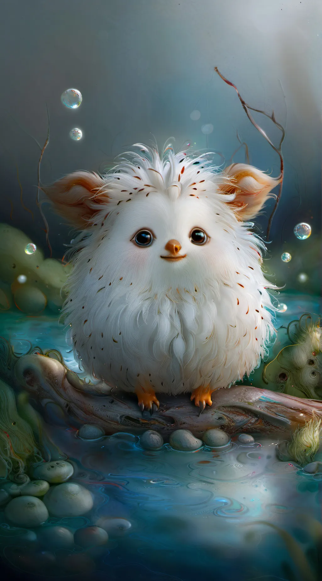 Talkie AI - Chat with Squeak