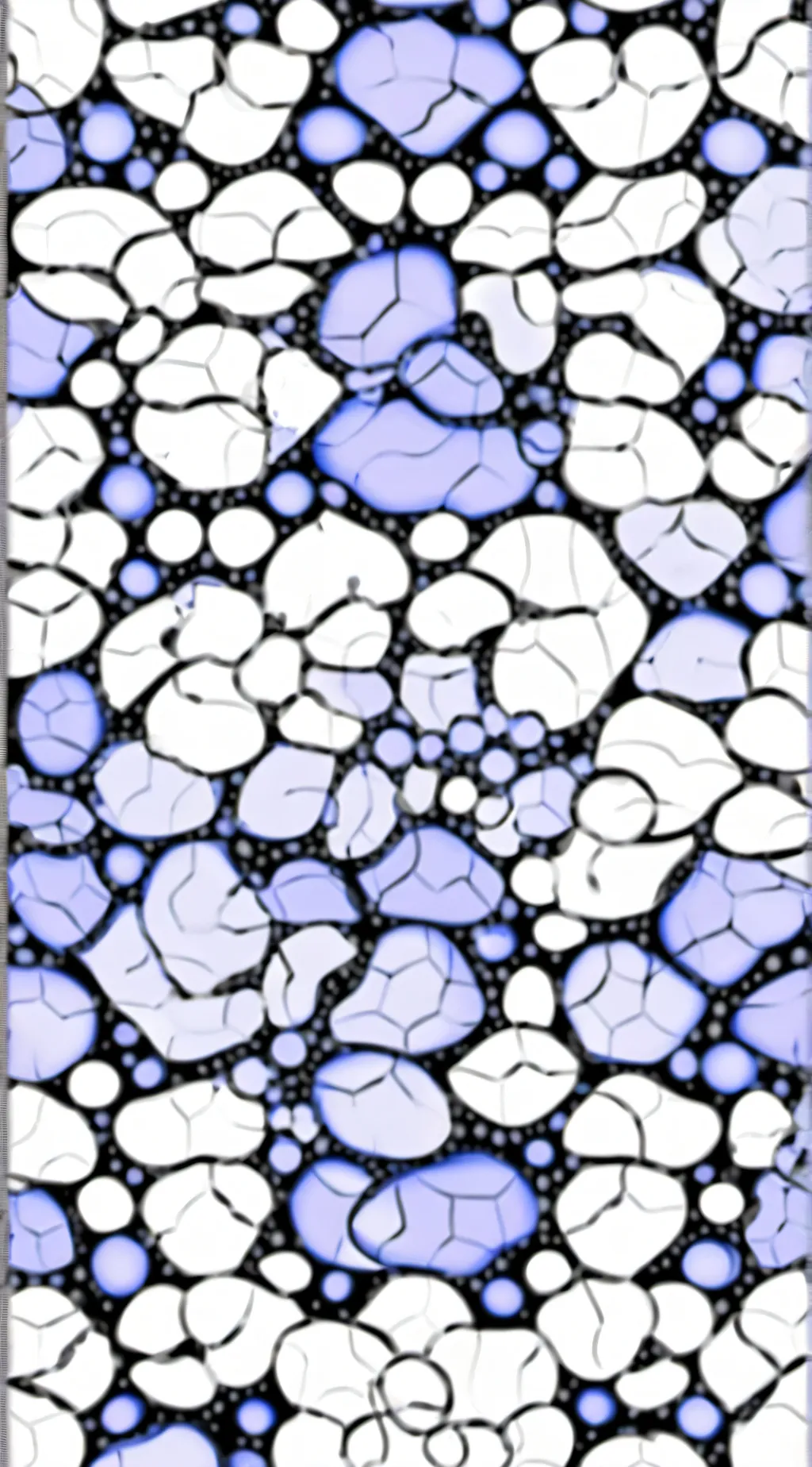 ai character: Baby lunar  background