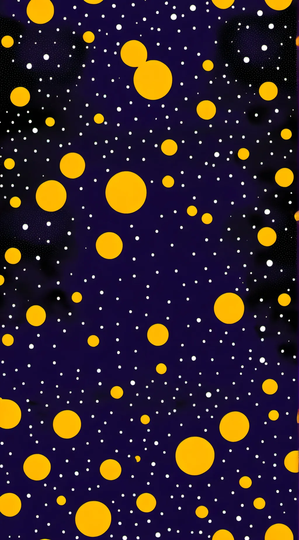 ai character: Solarballs! background