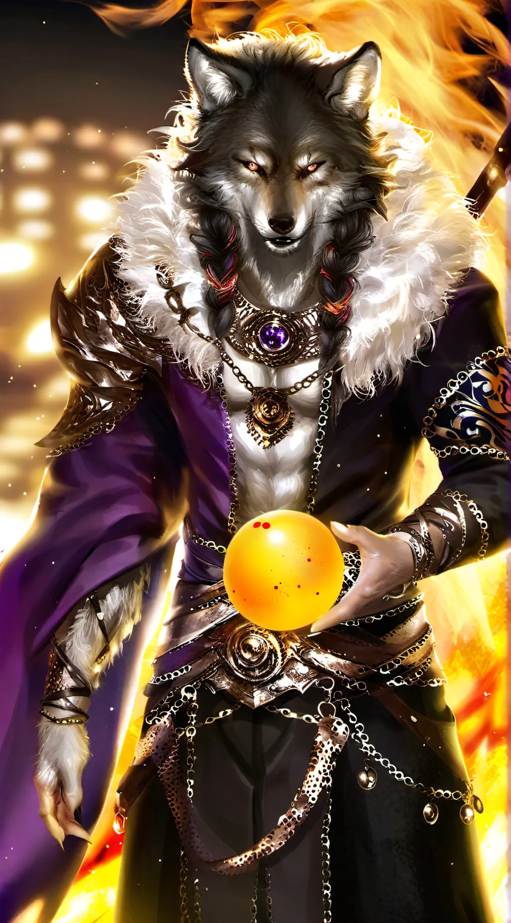 Talkie AI - Chat with Gus