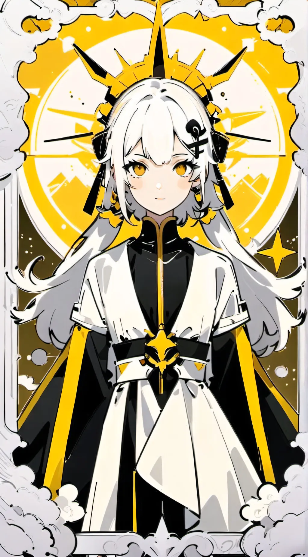 ai character: ⭐️KNY⭐️ background