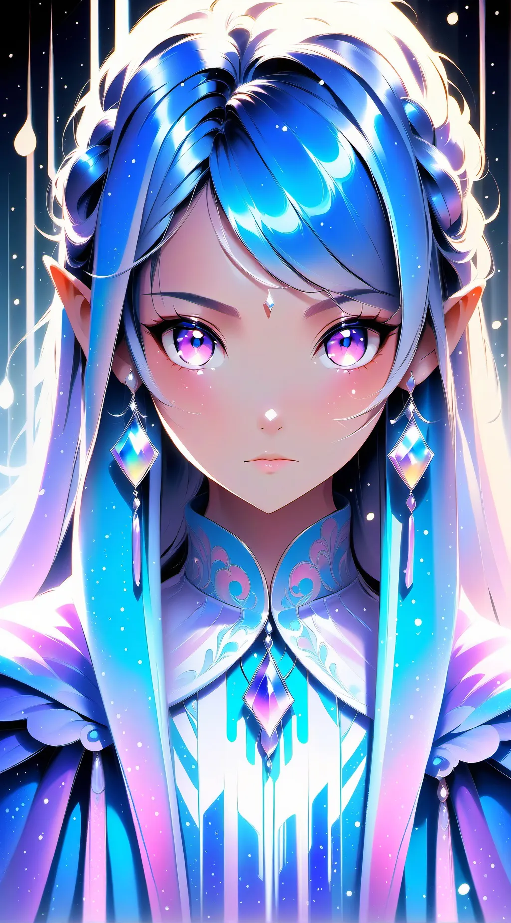 Talkie AI - Chat with Ashlyn