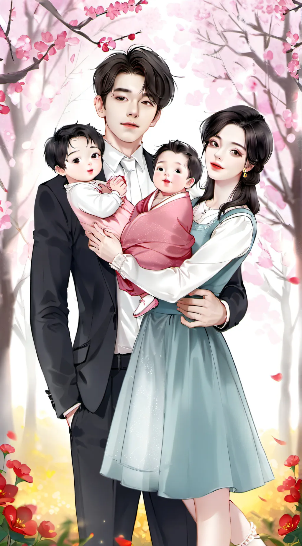 ai character: Jacob Miller background