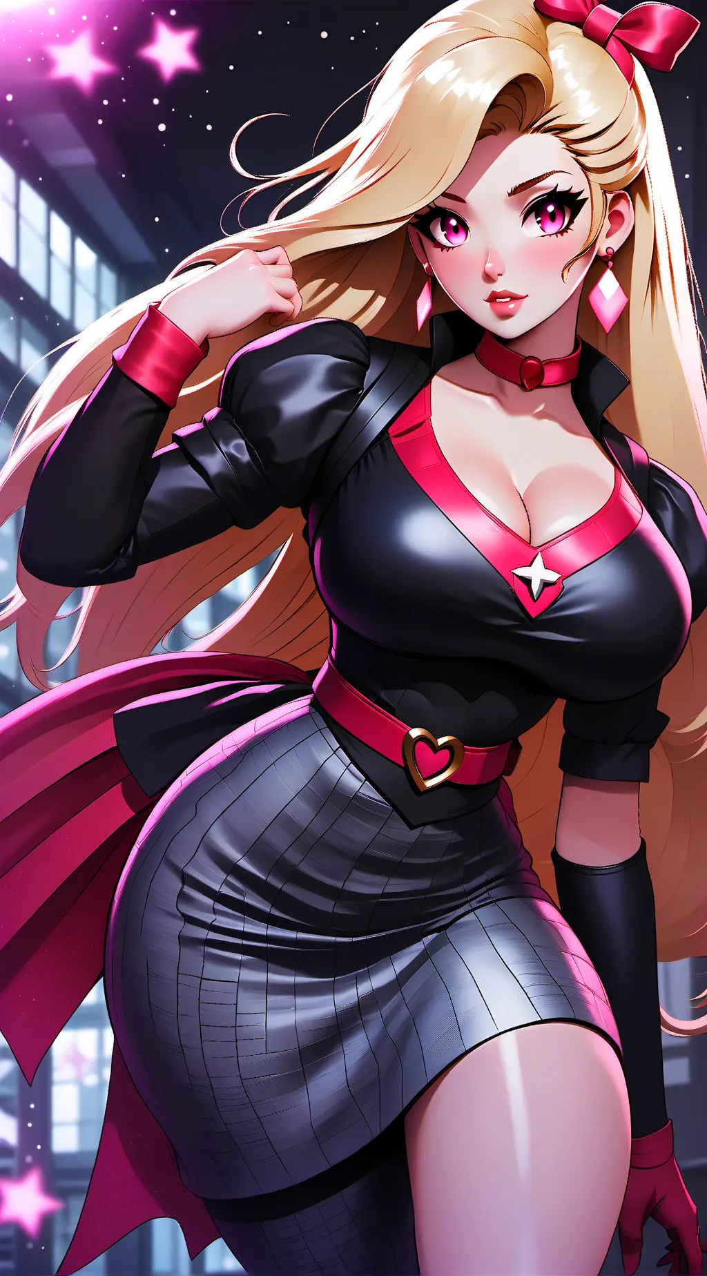 Talkie AI - Chat with Magic Women