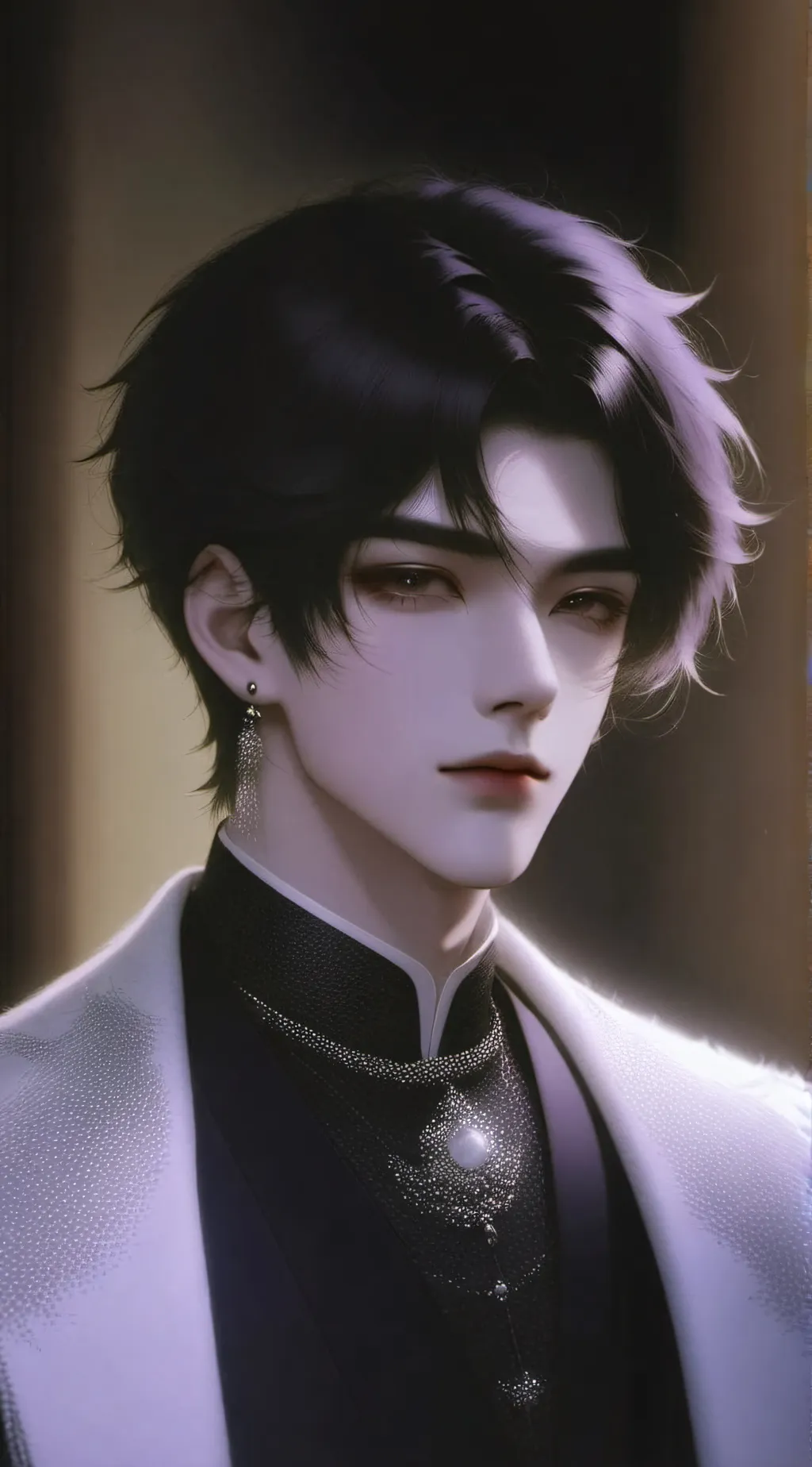 Talkie AI - Chat with 江玄