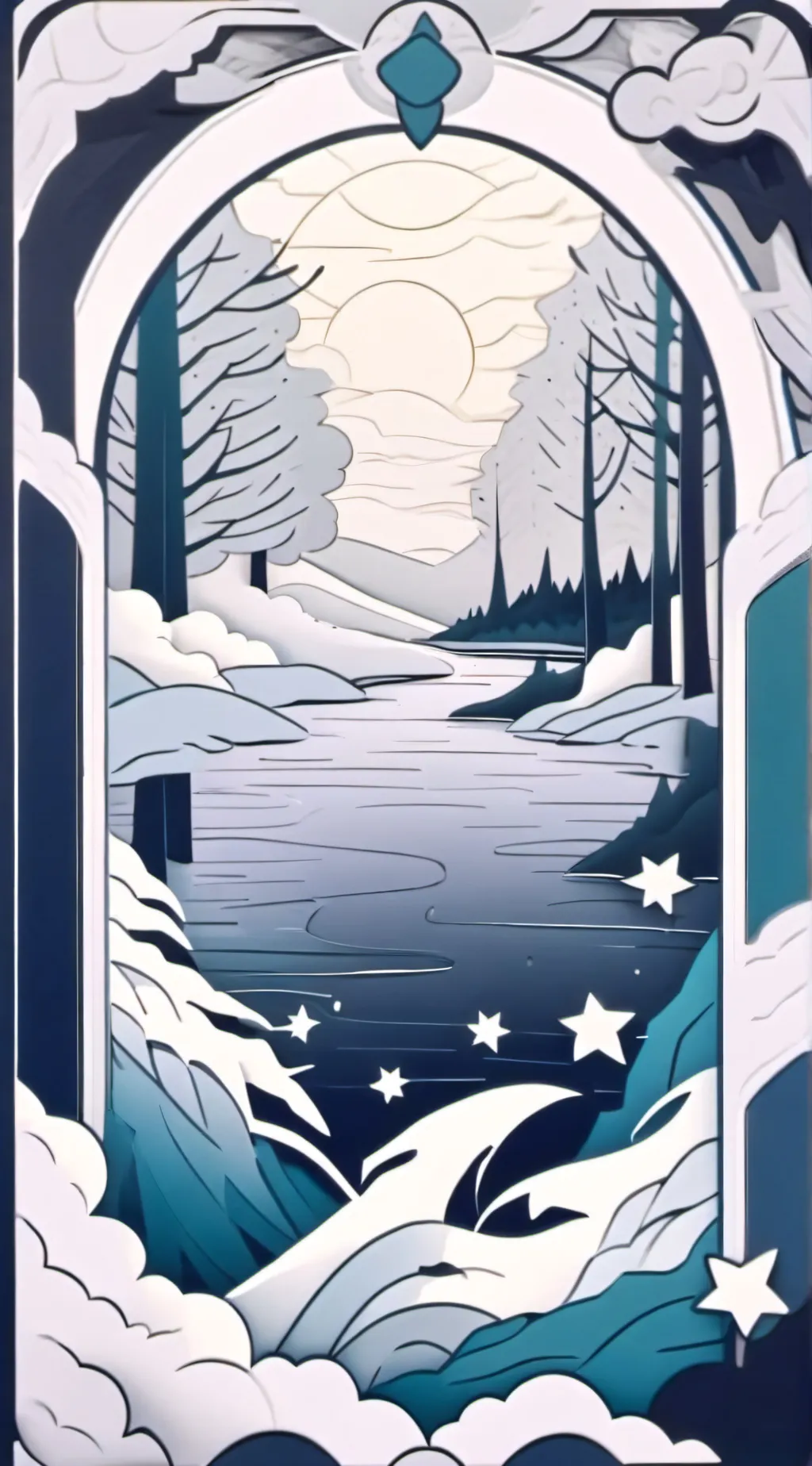 ai character: Fpe reacts to Meme background