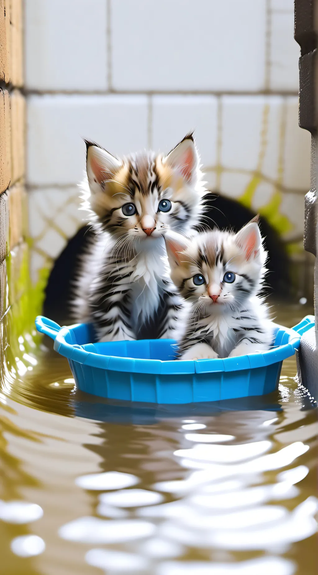 ai character: Grace/Max background