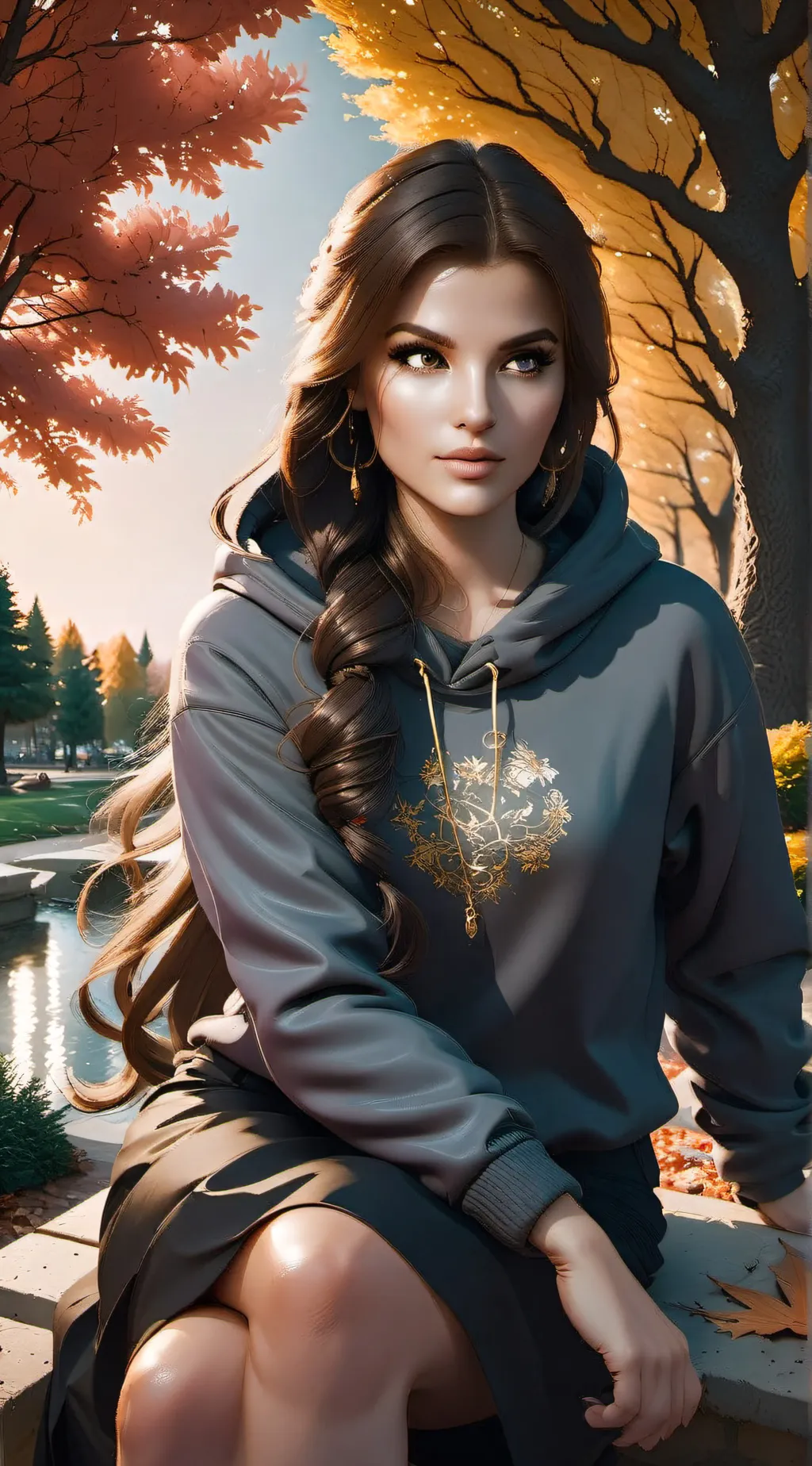 Talkie AI - Chat with Gemmaline 