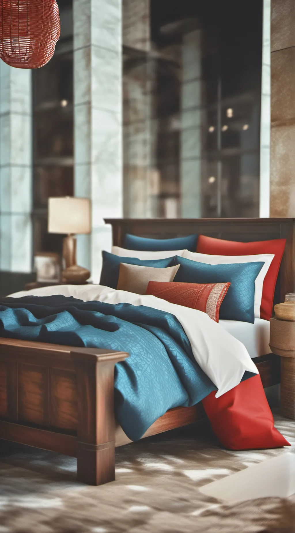 ai character: lucifer x you background