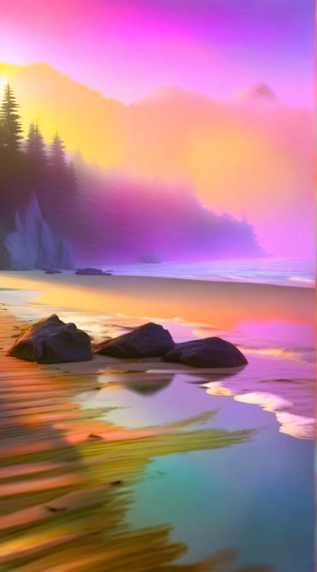 ai character: +°+Mha+°+ background