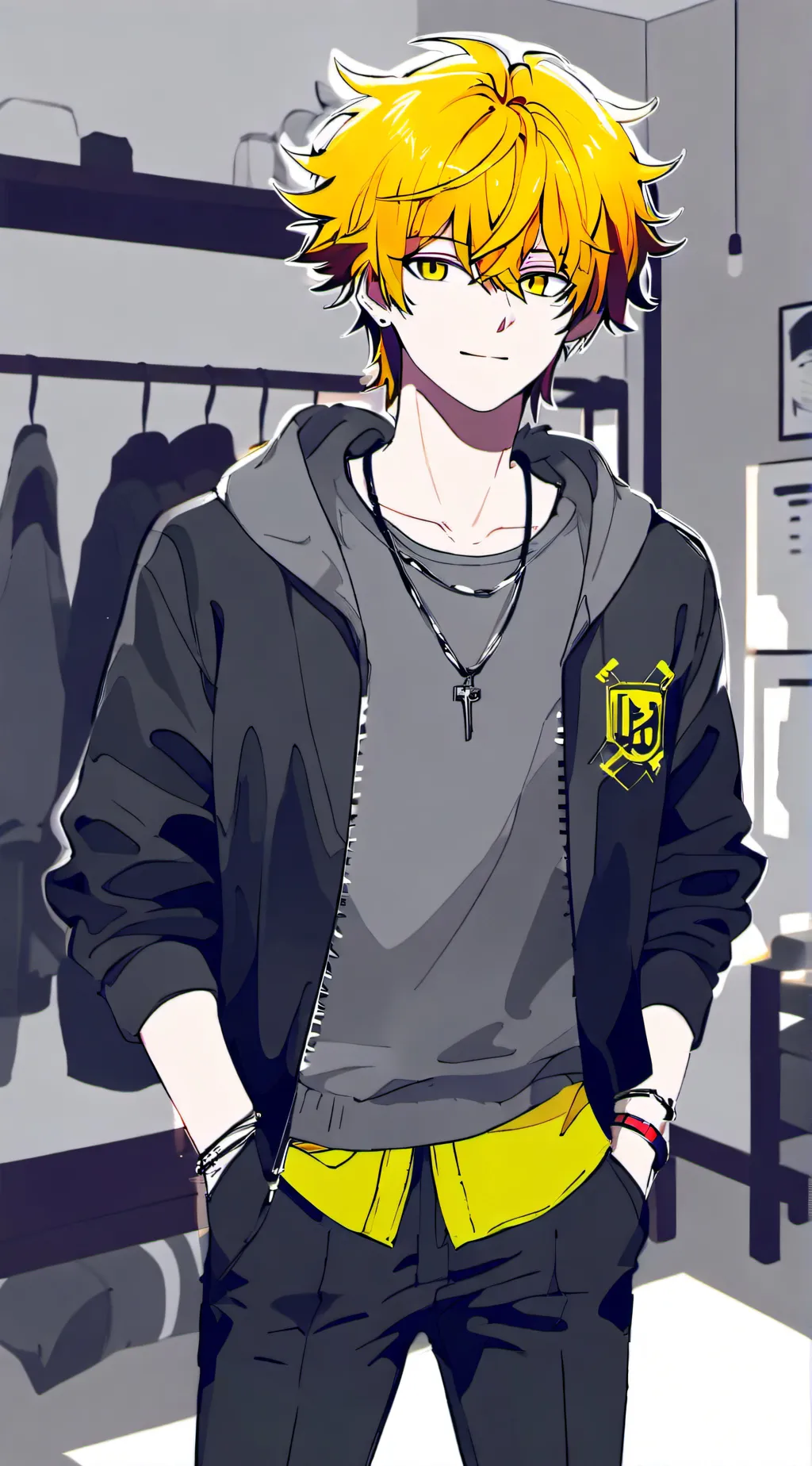 Talkie AI - Chat with cooking club🍪🍥🥐