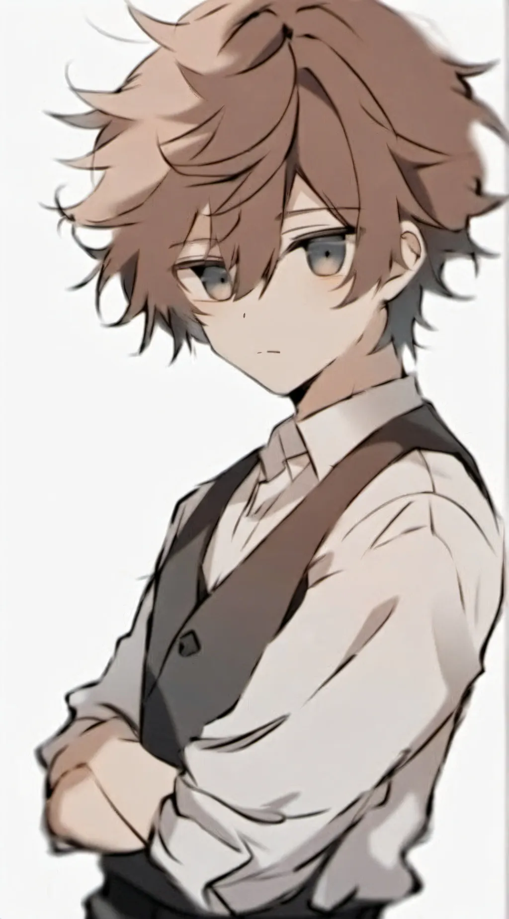 ai character: Sulien background