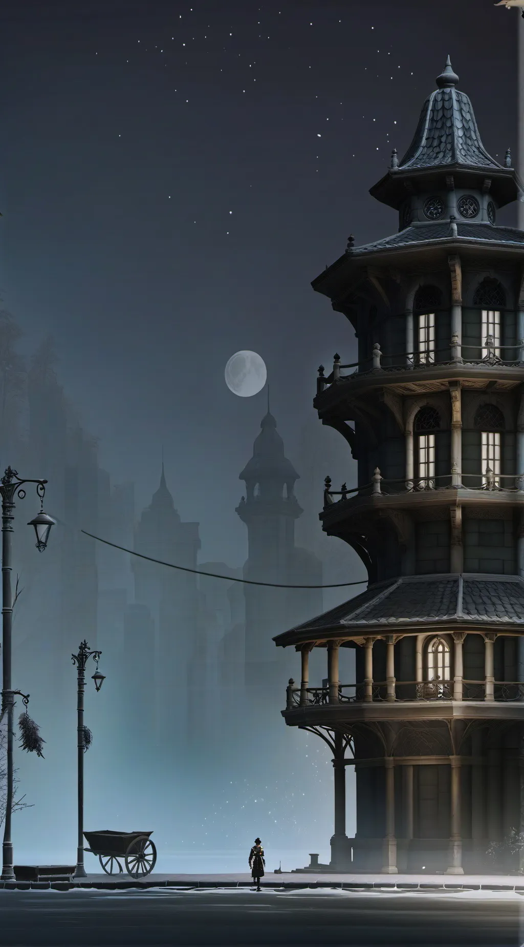 ai character: SAM AND COLBYYY🙌 background