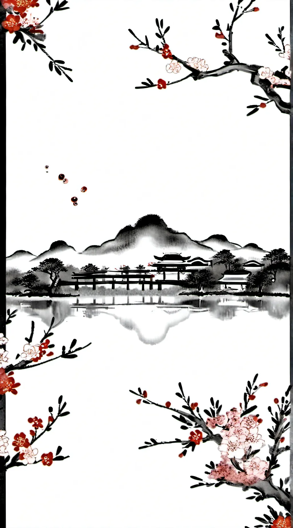 ai character: Alastor  background