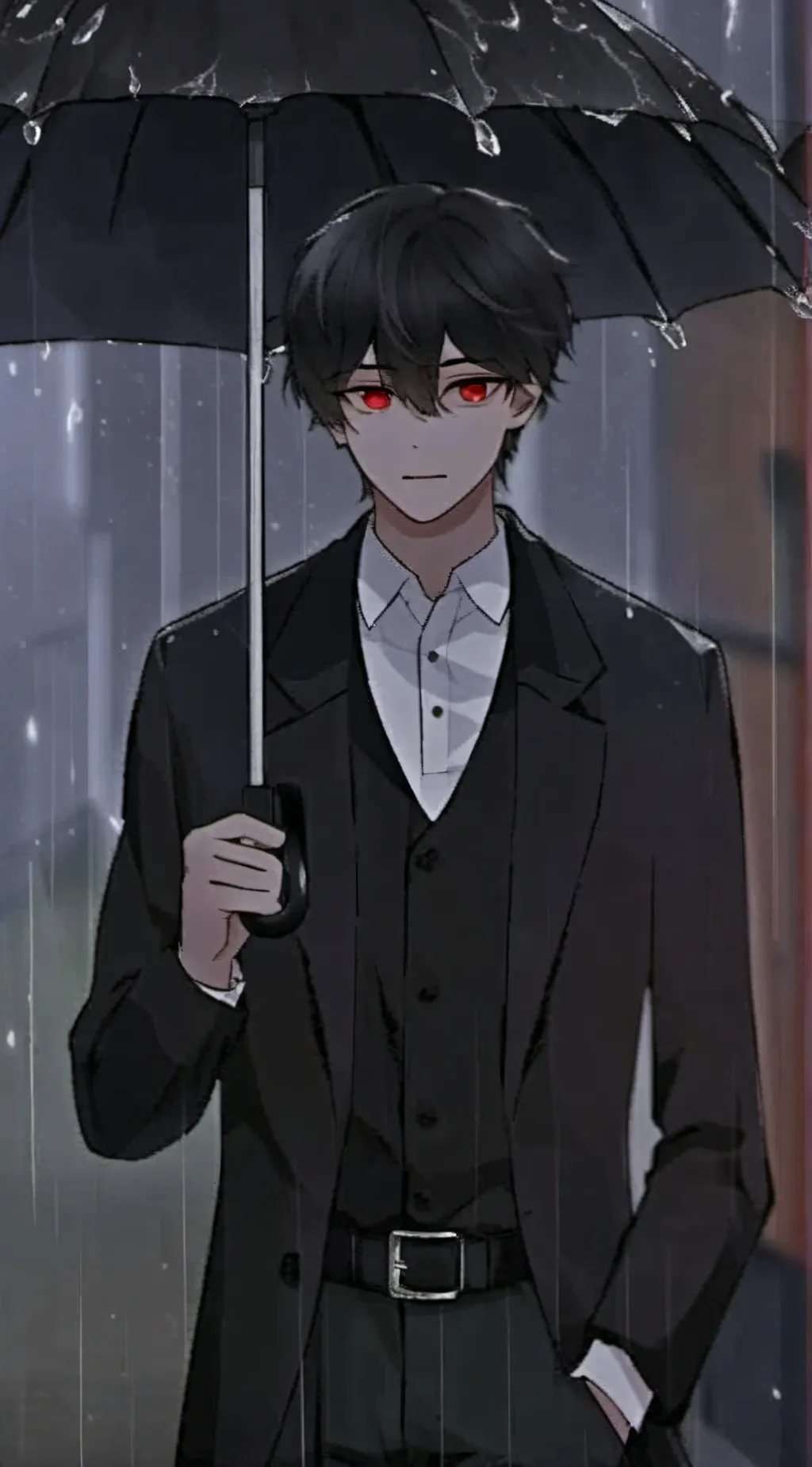 ai character: ~💢Theo~💢 ~💢Vash~💢 background