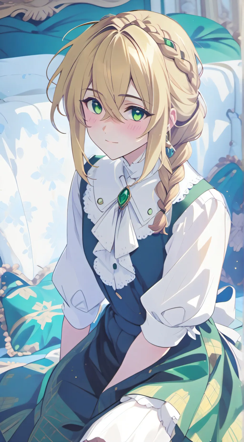 Talkie AI - Chat with Roommate Danielle