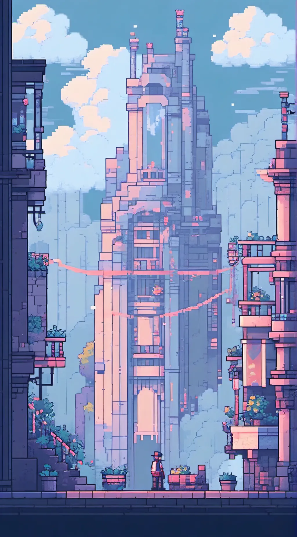 ai character: sus sid background