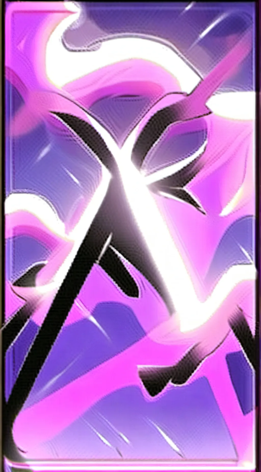 ai character: Angel dust background