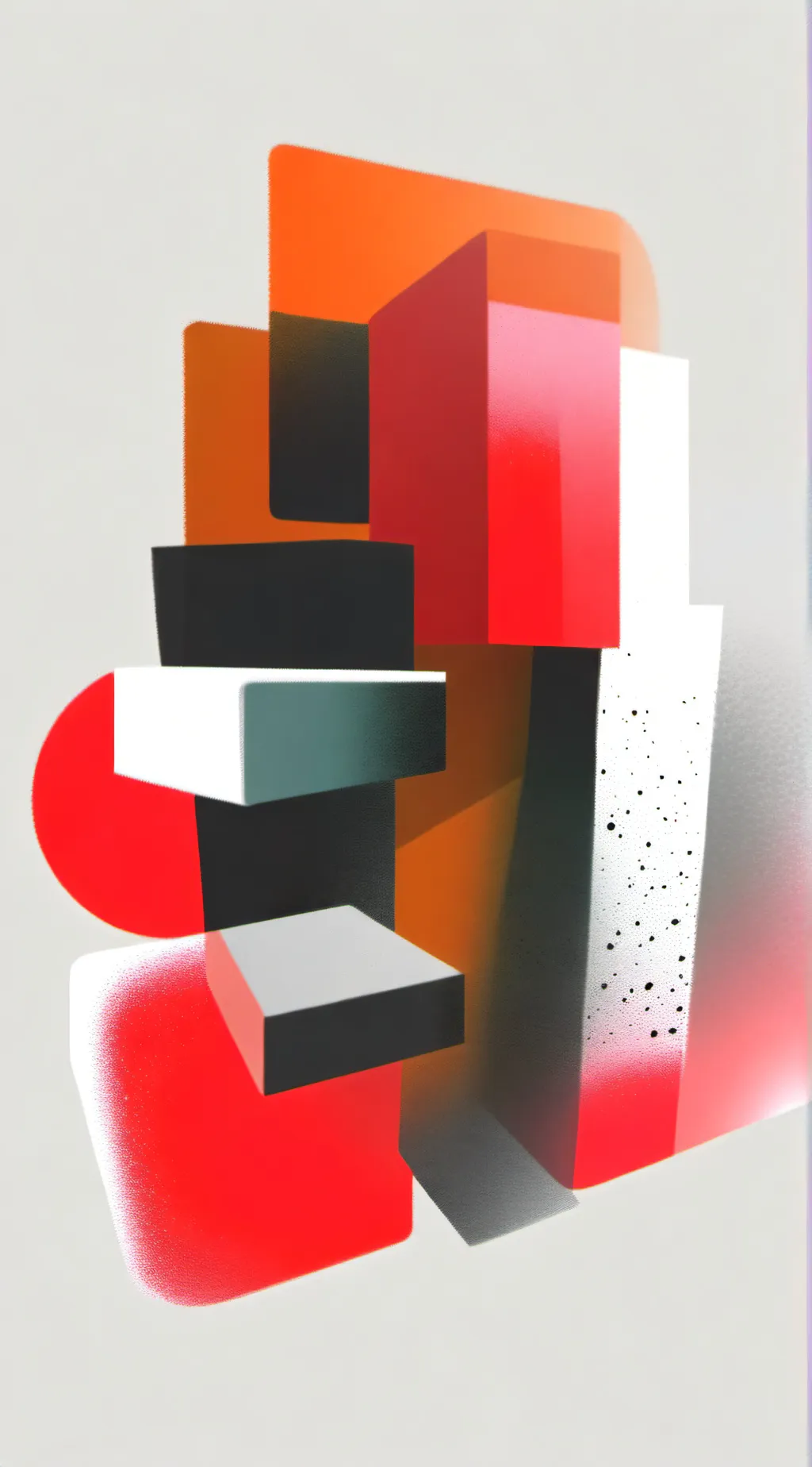 ai character: ruby background