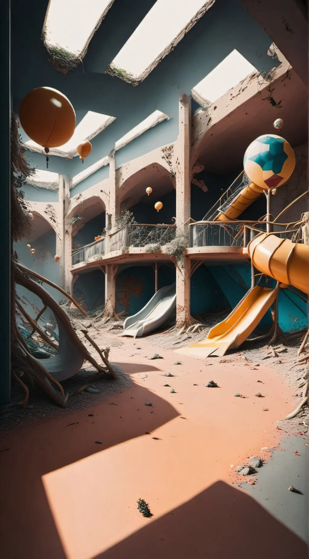 ai character: Sbg comes here background