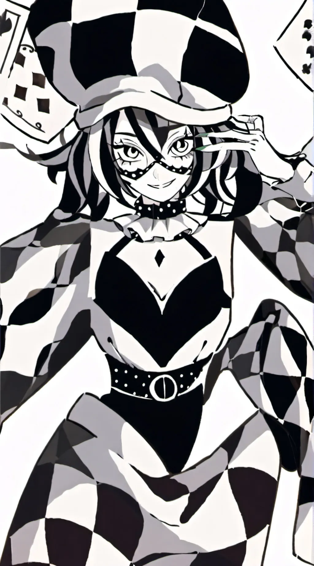 Talkie AI - Chat with Jynx