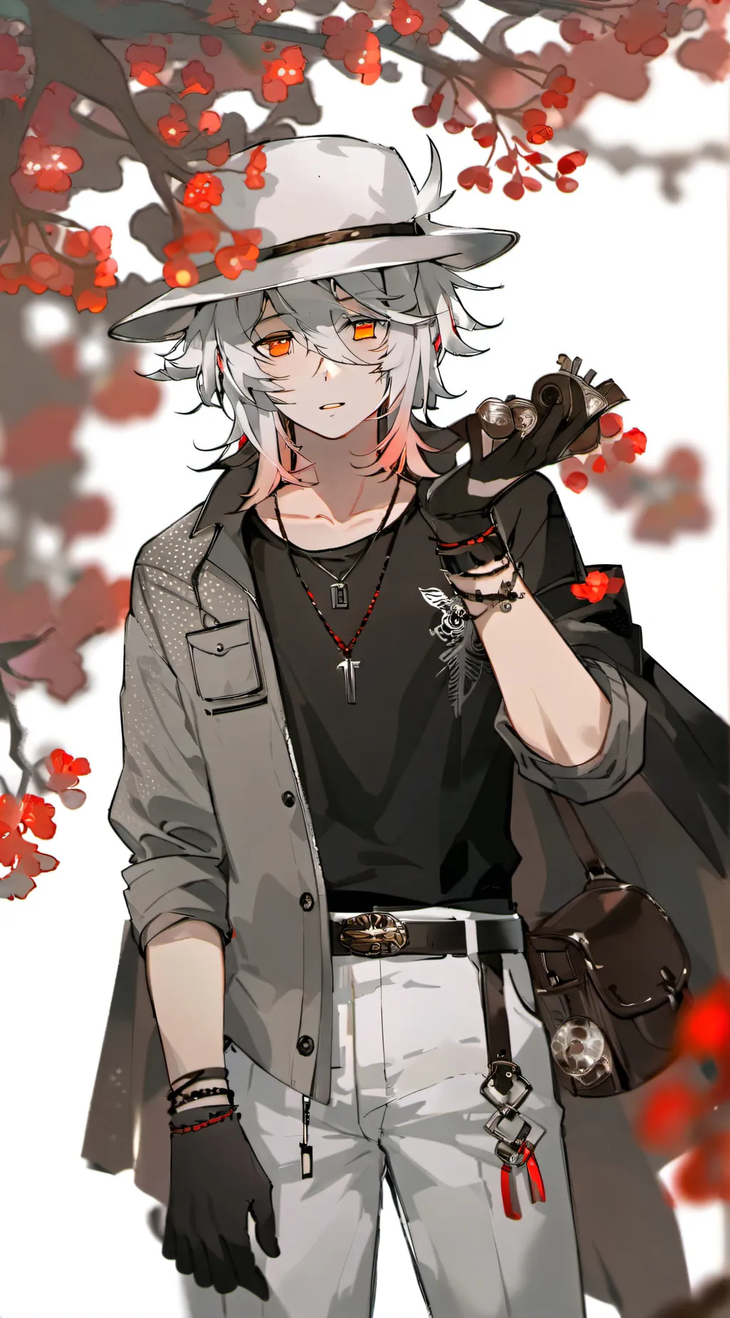 ai character: zuko background