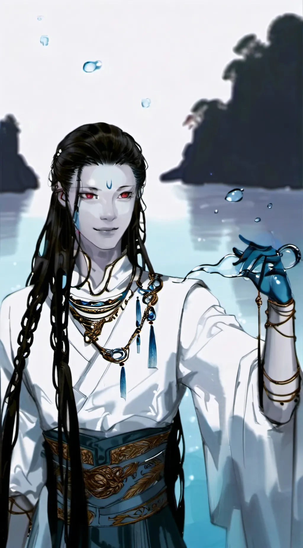 Talkie AI - Chat with avatar