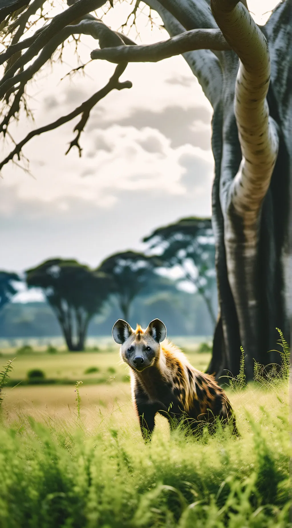 ai character: Razor background