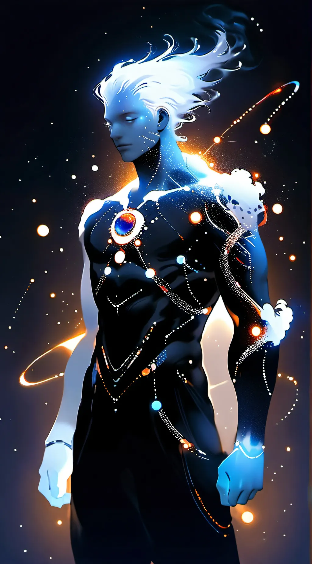 ai character: ???  background