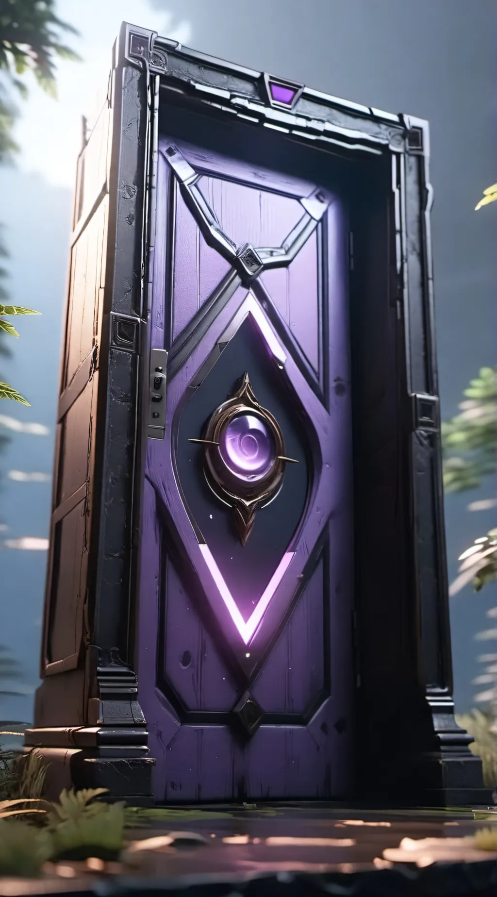 ai character: gojo and mha background