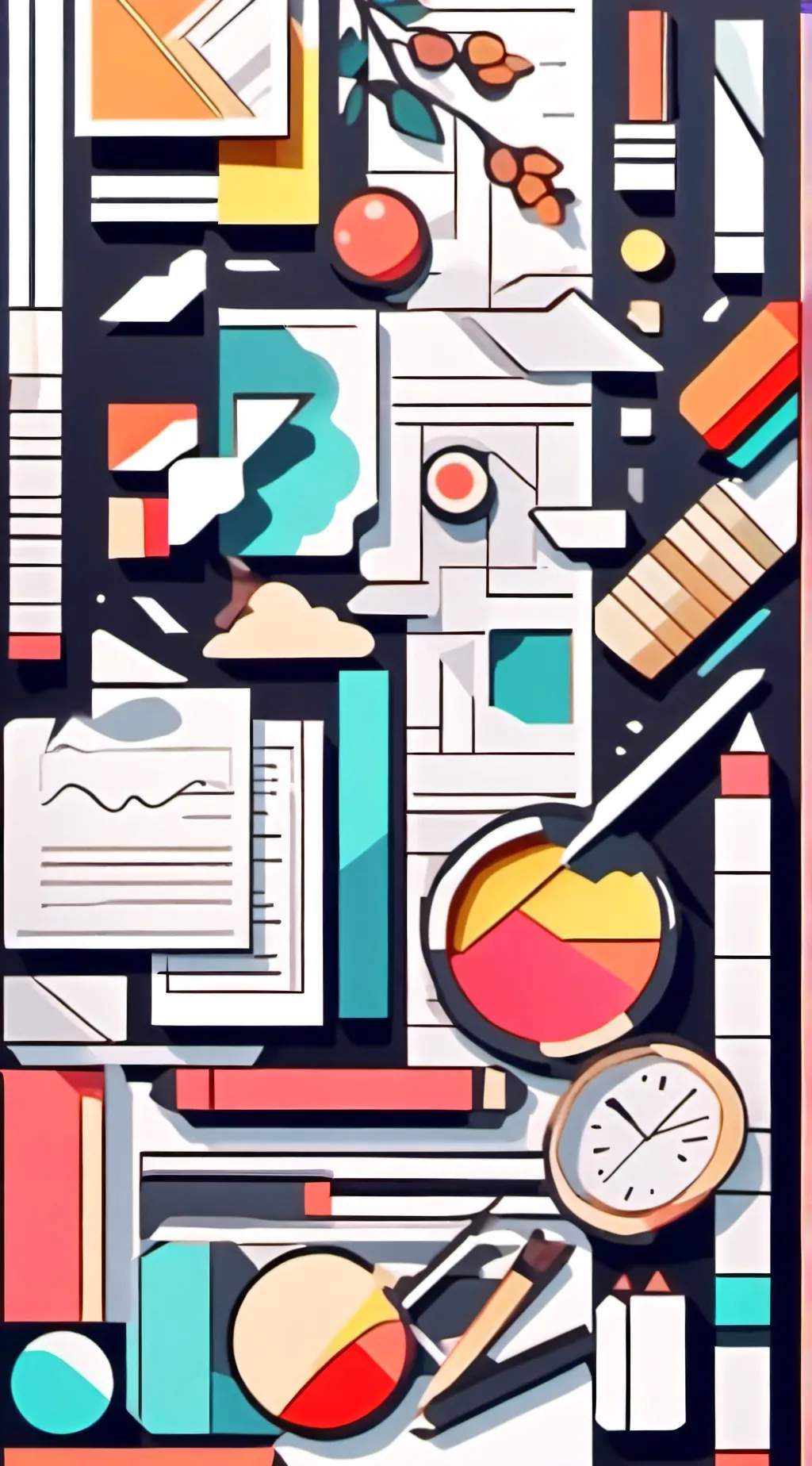 Talkie AI - Chat with Prompt generator