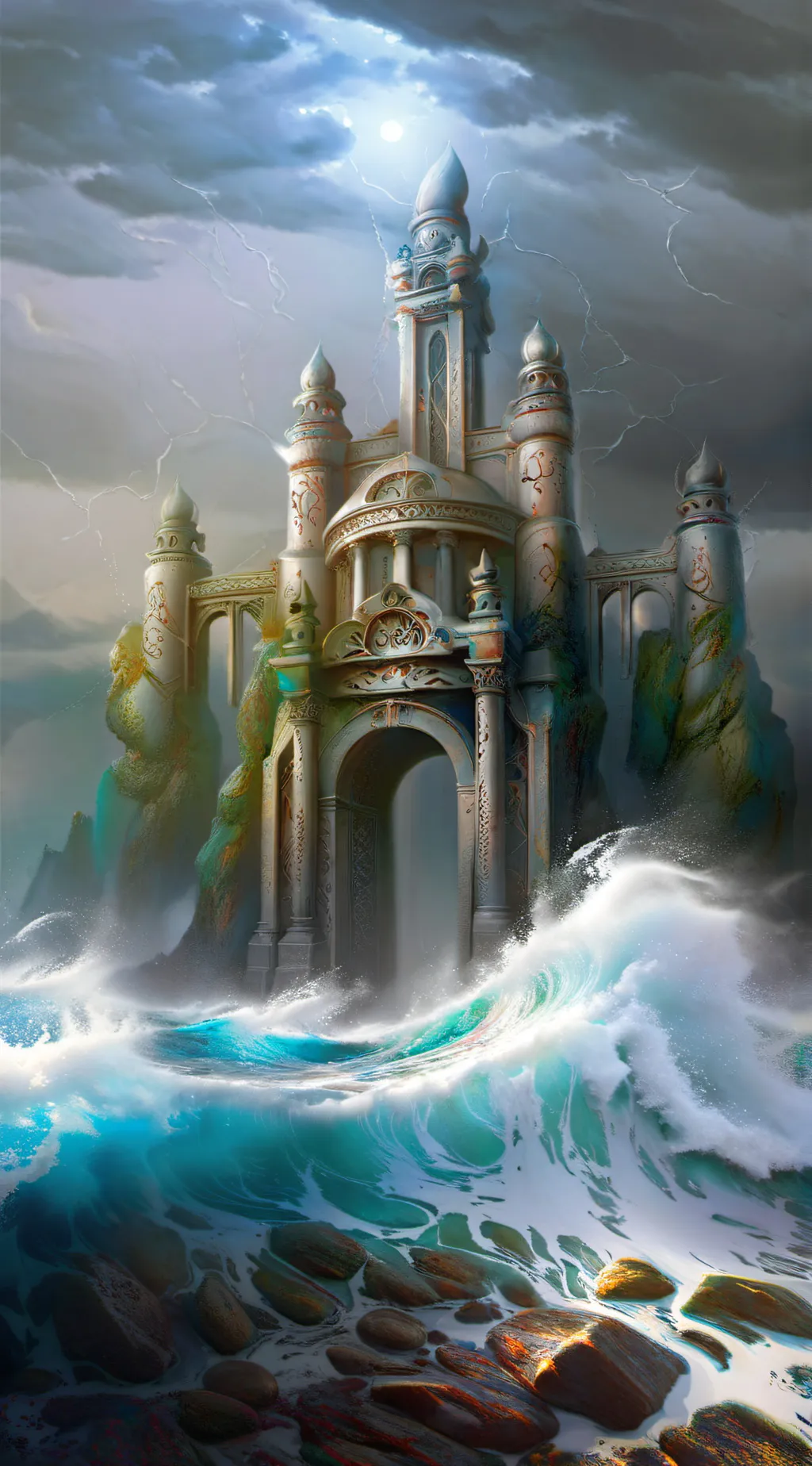 Talkie AI - Chat with Isekai with twist