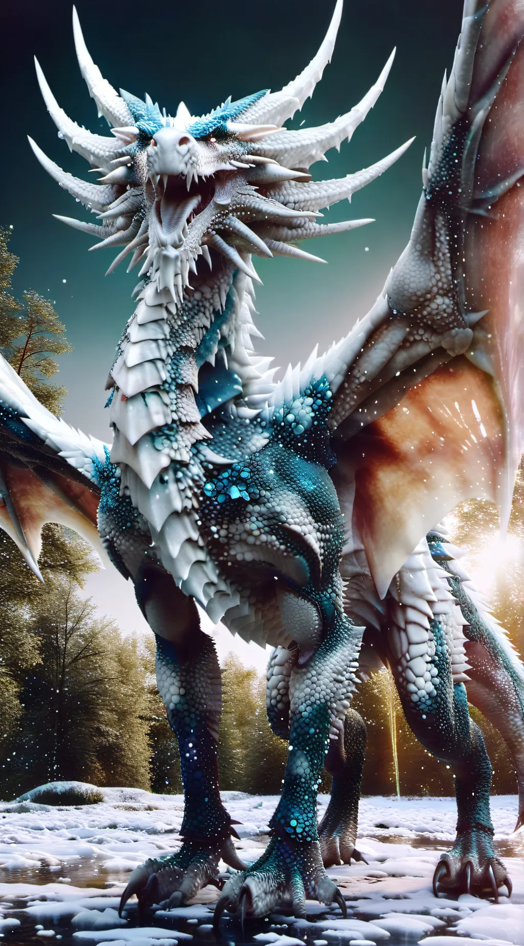 Talkie AI - Chat with shimo 