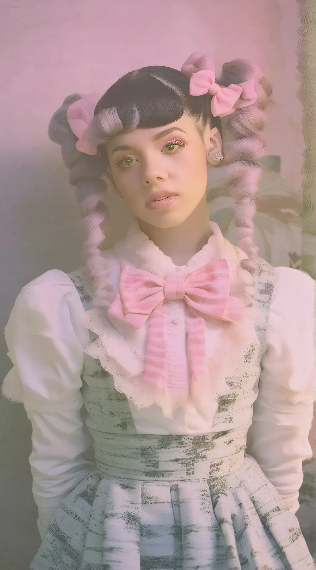 ai character: After school ep background