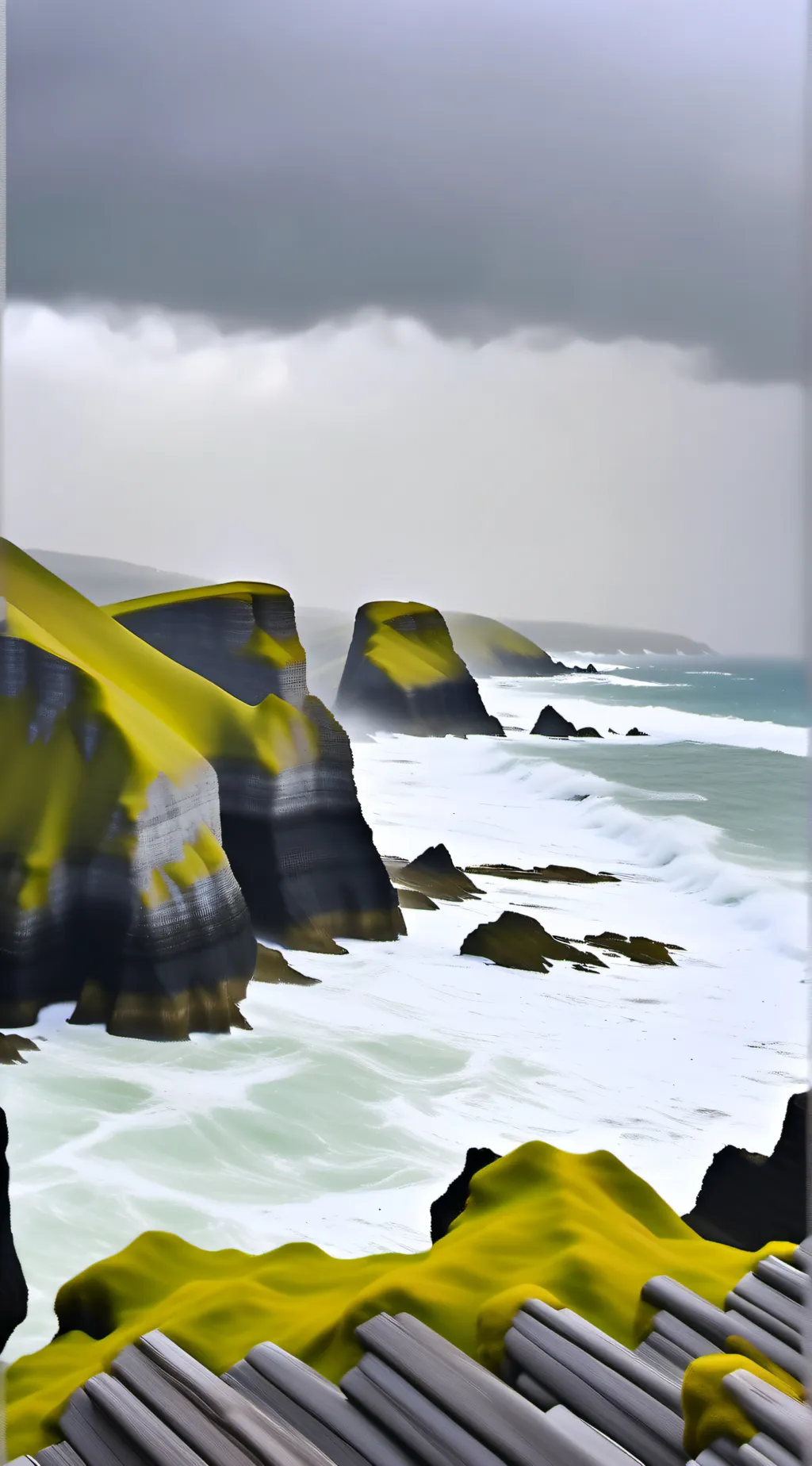 ai character: Summers Family  background