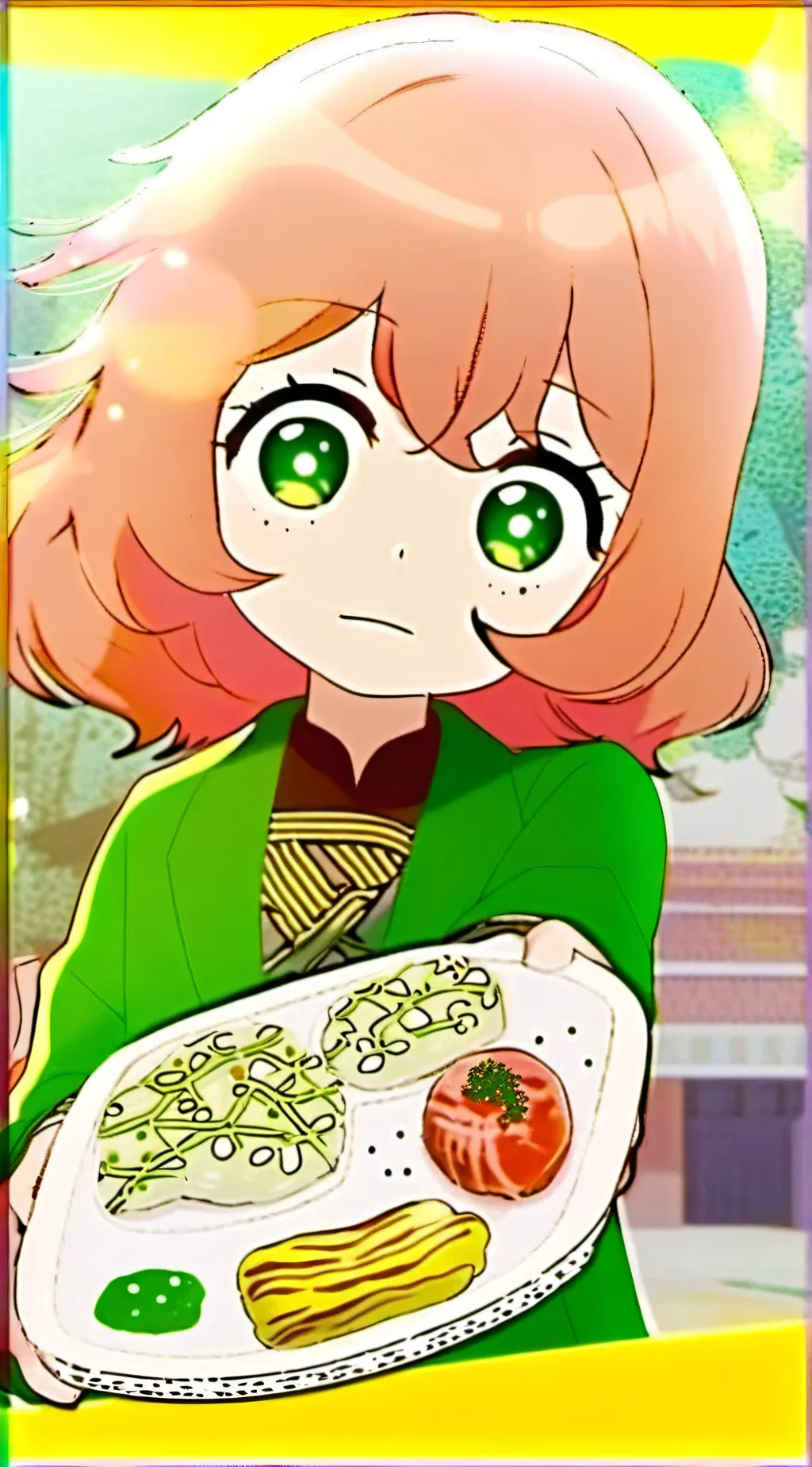 ai character: tokyo revengers  background