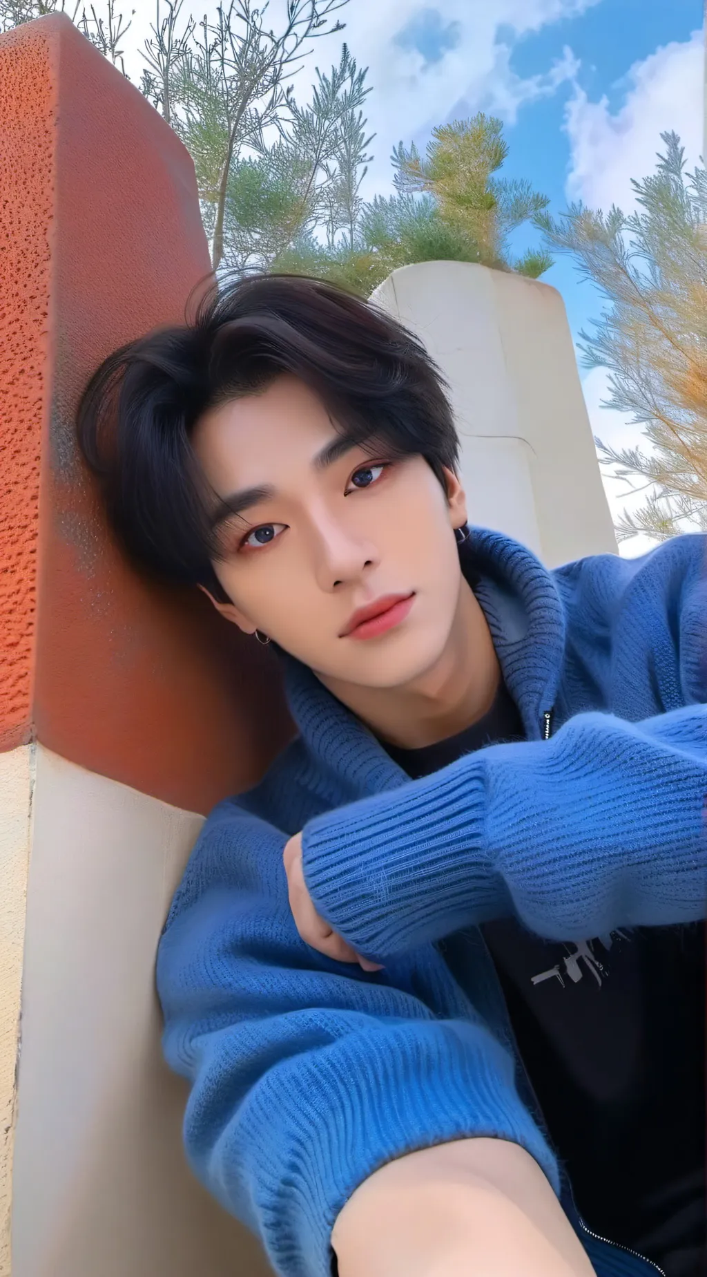 Talkie AI - Chat with Stray Kids