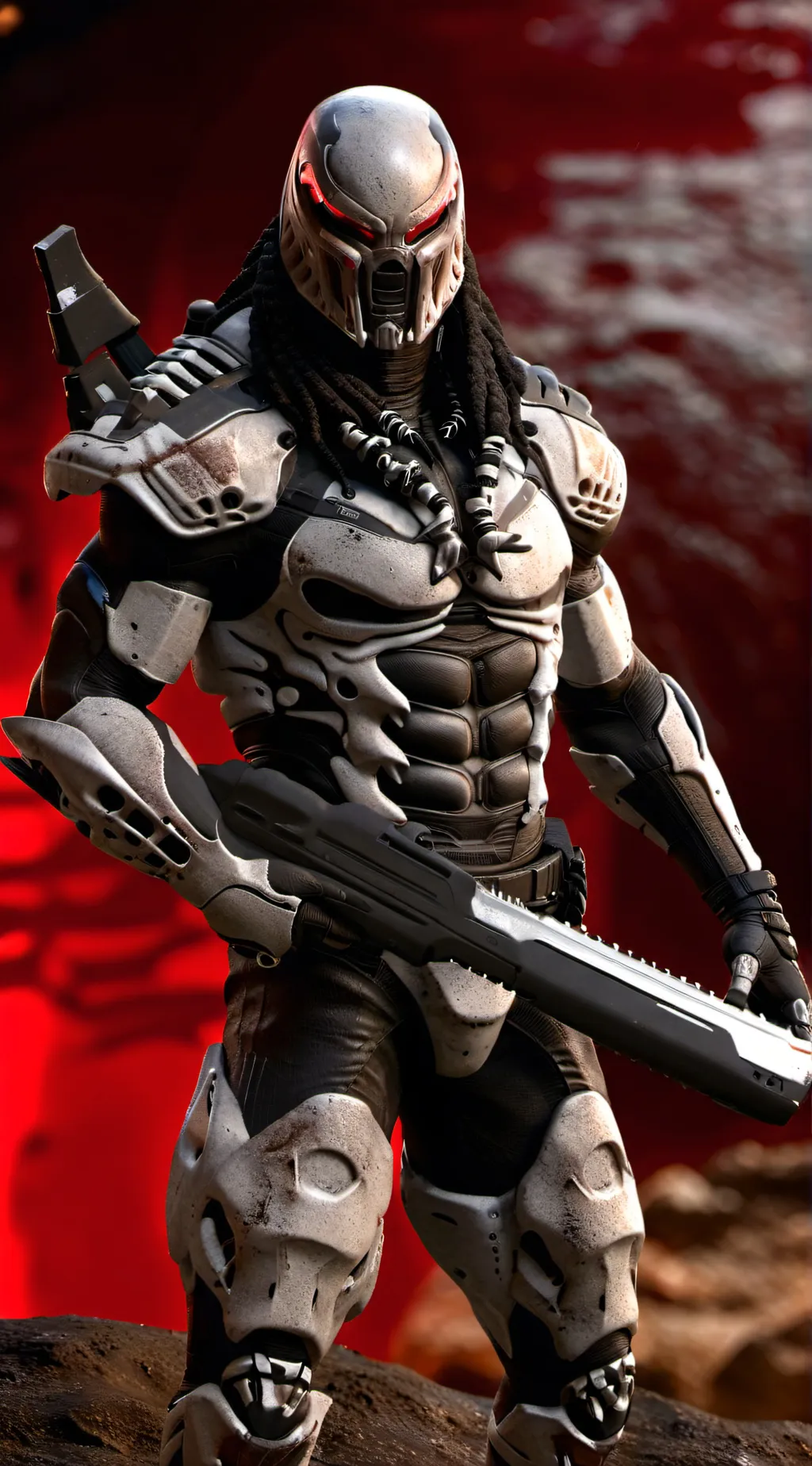 Talkie AI - Chat with Rex Zha