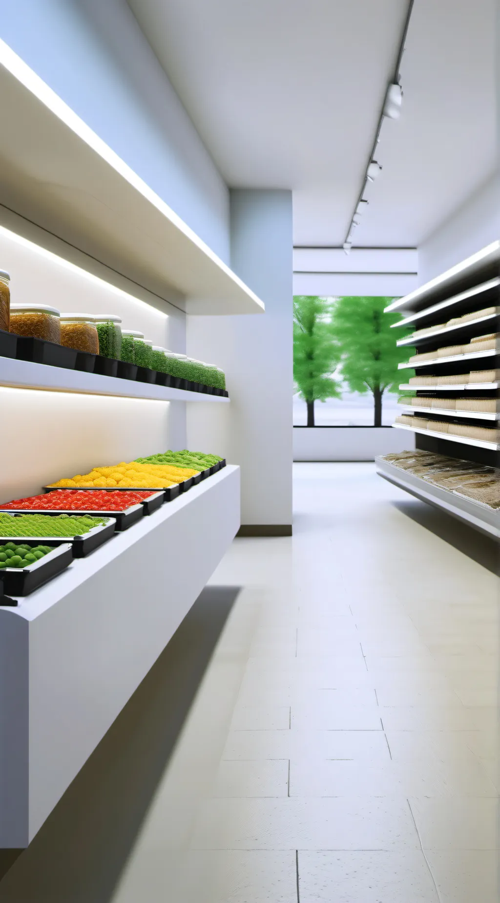 ai character: Md meet karen background