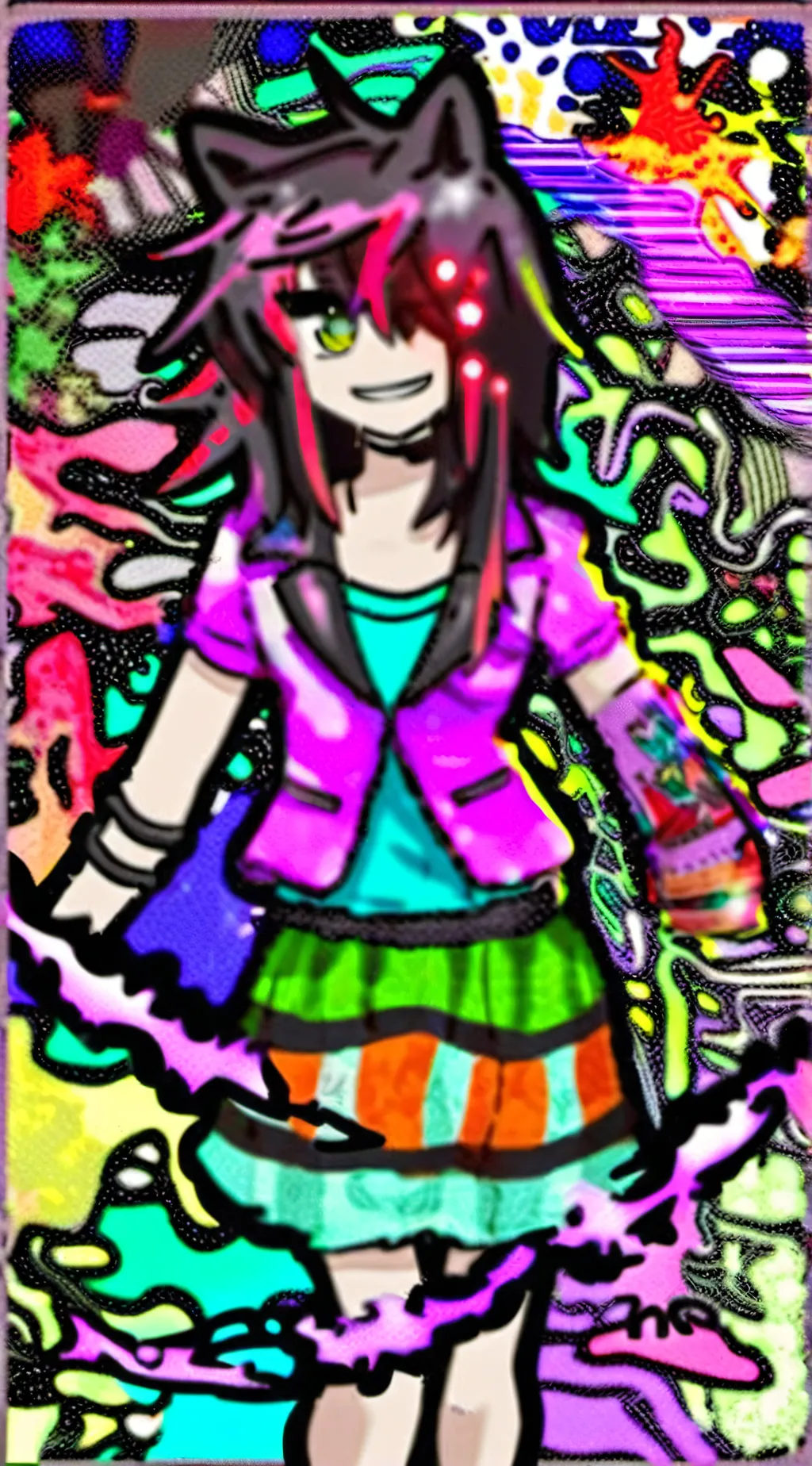 Talkie AI - Chat with H@LO!!? 🌞